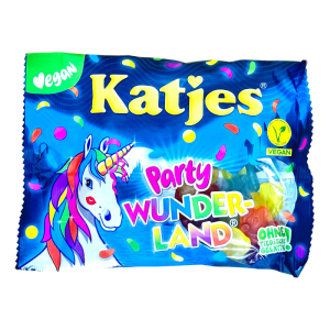 Katjes Party Wunder-Land - 175g Manchester Great Sale Cheap Pice