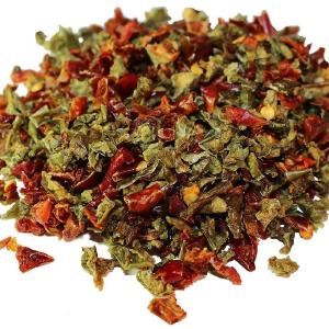 Red & Green Bell Pepper Mix Visit Sale Online