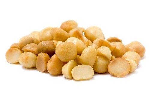 Macadamia Nuts (Roasted, Unsalted) Best Place For Sale