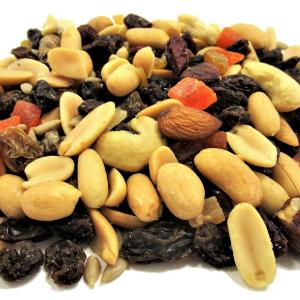 Nuts 'n Raisin Mix Discount Fashion Style