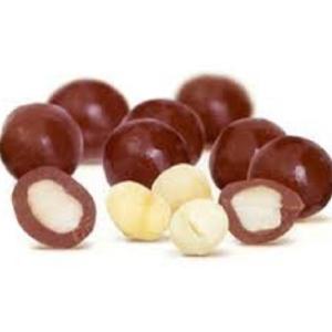MILK CHOCOLATE MACADAMIA With Credit Card Online