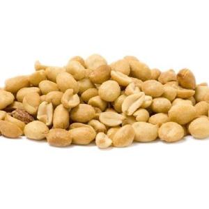 PEANUTS RAW (BLANCHED) Top Quality Sale Online