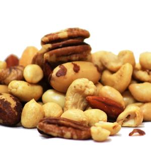 MIXED NUTS (RAW) Genuine Cheap Pice
