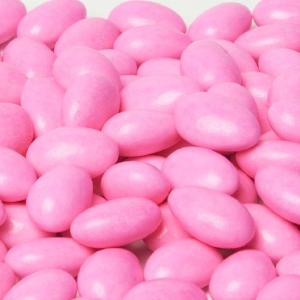 PINK JORDAN ALMONDS 100% Original Sale Online