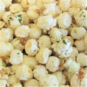 Jalapeno Cheese Flavored Popcorn Sale Exclusive