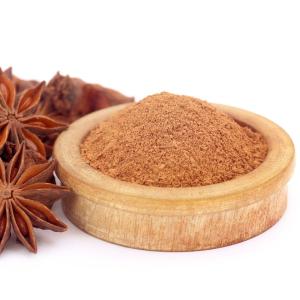 Ground Anise Seeds Low Pice