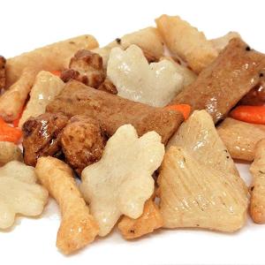 Party Rice Crackers Mix Discount Best Store To Get