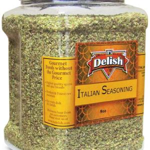 ITALIAN SEASONING – 9 OZ Jumbo Jar Footlocker Online