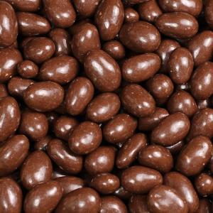 Milk Chocolate Toffee Coated Almonds Sale View