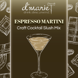 D'Marie Espresso Martini For Sale Finishline