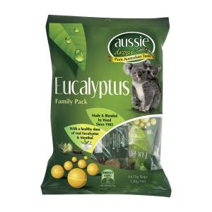 Aussie Drops Eucalyptus 150G For Sale Official Site