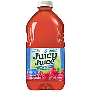 Juicy Berry Juice 64oz Cheap Footlocker Finishline