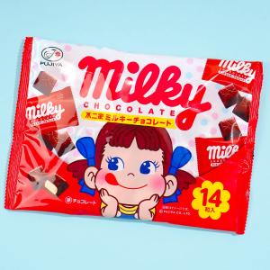 Milky Peko-Chan Chocolate Bag Sale Good Selling