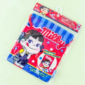 Milky Peko-Chan Candy Bag Drawstring Bag Buy Cheap Authentic