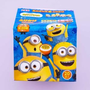 Minions Furikake Variety Pack - 20 pcs Sale Low Pice