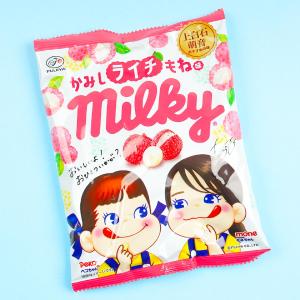 Milky Peco-Chan Candy - Lychee Buy Cheap Low Cost