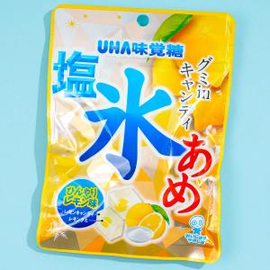 Mikakuto Salt Ice Candy - Lemon For Sale 2025
