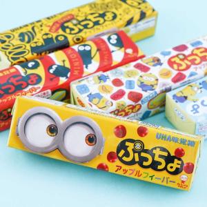 Minions Puccho Chewy Candy - Apple Collections Cheap Pice