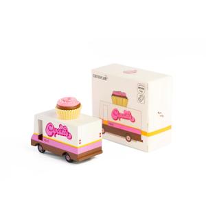 Candyvan Cupcake Cheap Online