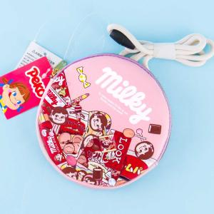 Milky Peko-Chan Snacks Shoulder Bag Big Sale Sale Online