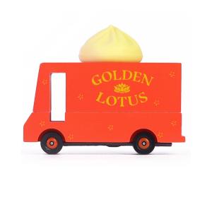Candyvan Dumpling Discount Original