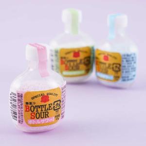 Mini Bottle Sour Ramune Candy Clearance Inexpensive