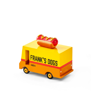 Candyvan Hot Dog Ebay