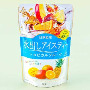 Mitsui Norin Nitto Iced Tea - Tropical Fruits Deals Cheap Online