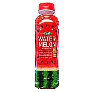 OKF Aloe Vera Watermelon Drink 500ml Discount Eastbay