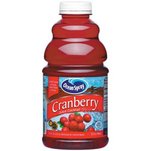 Ocean Spray Cranberry Cocktail 32oz Free Shipping Tumblr