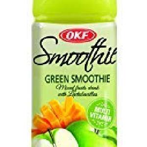 OKF Green Smoothie 500ml Cheap Shop