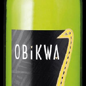 Obikwa Chardonnay 2017 750ml Online Cheap Quality