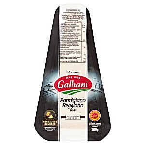 Galbani P Reggiano 200g Cheap Pice Wholesale Pice