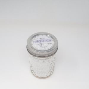 Lavender Powdered Sugar Visa Payment Cheap Pice
