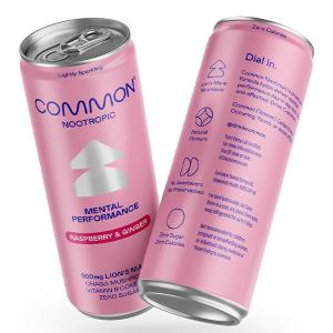 COMMON Nootropic Drink 500mg 330ml Cheap With Paypal