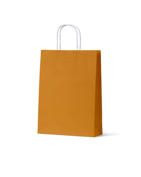 Medium Earth Collection Mustard - 200PK Outlet Hot Sale
