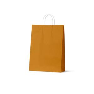 SAMPLE - Large Earth Collection Mustard Clearance Marketable