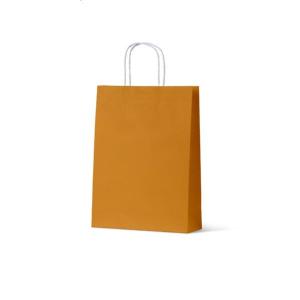 SAMPLE - Medium Earth Collection Mustard Pay With Paypal Cheap Online