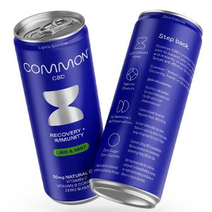 COMMON CBD Drink 20mg 330ml Recommend For Sale