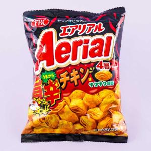 Aerial Corn Snacks - Spicy Chicken For Sale Cheap Online