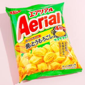 Aerial Corn Snacks - Yaki Tomorokoshi Where To Buy Cheap Real