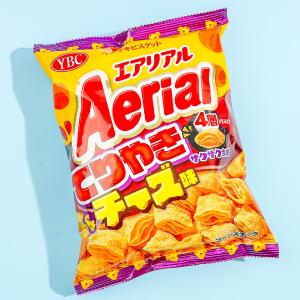 Aerial Corn Snacks - Teriyaki Cheese Best Pices For Sale