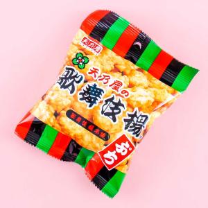 Amanoya Kabukiage Fried Senbei Rice Crackers Buy Cheap Newest