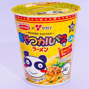 Acecook x Oyatsu Calpas Instant Ramen 100% Original