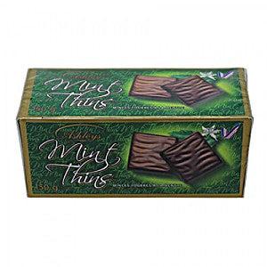 Ashleys Mint Cream Thins 150g Get To Buy Cheap Pice