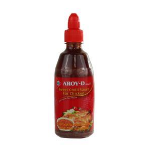 Aroy-D Sweet Chilli Sauce 550g Free Shipping Outlet Store