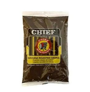 Chief Whole Geera (Cumins Seeds) 85g Buy Cheap With Mastercard