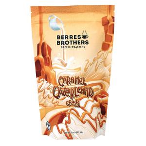 Caramel Overload Grogg Flavored Coffee Online Online Free Shipping