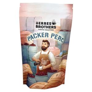 Packer Perc Flavored Coffee Cheap Sale Get Authentic