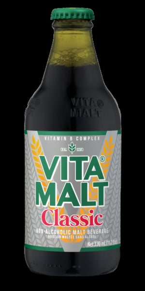 Vita Malt Classic 310ml Free Shipping Real